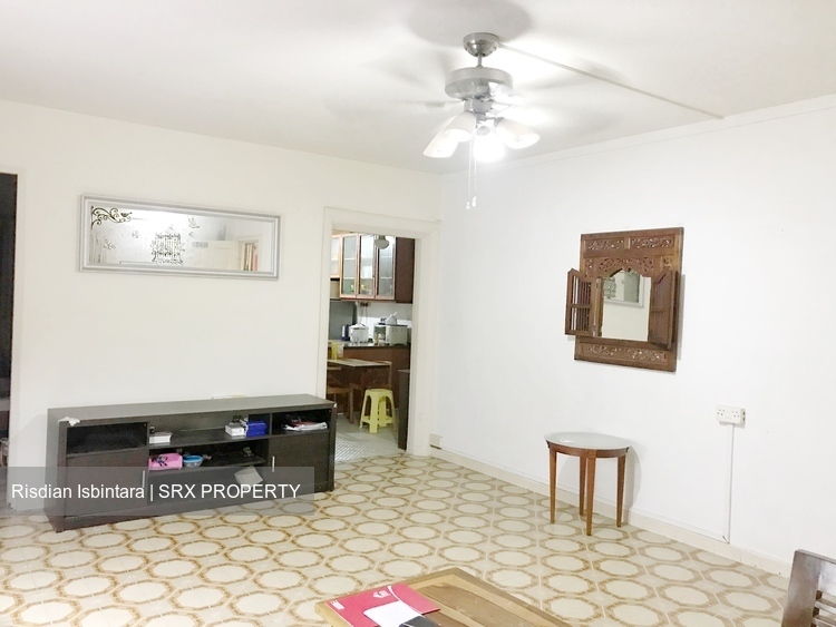 Blk 508 Bedok North Avenue 3 (Bedok), HDB 4 Rooms #198834492